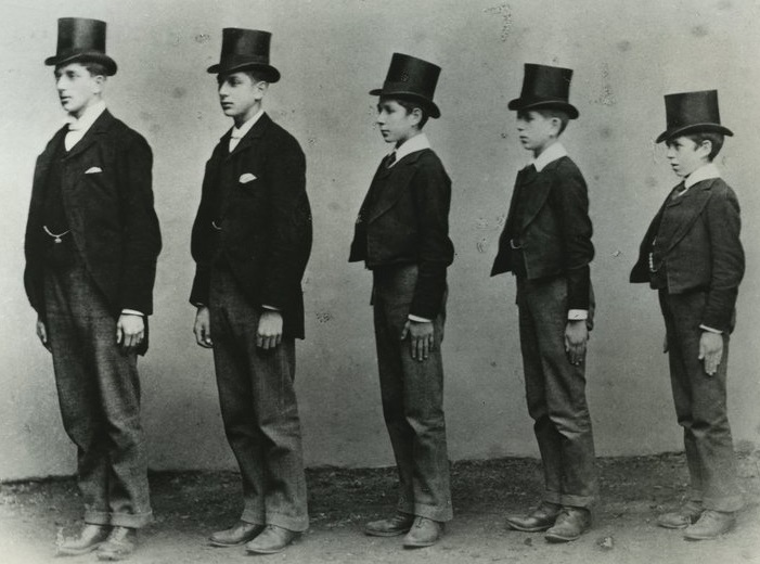 College Archives Eton College Collections College Archives Eton College Collections