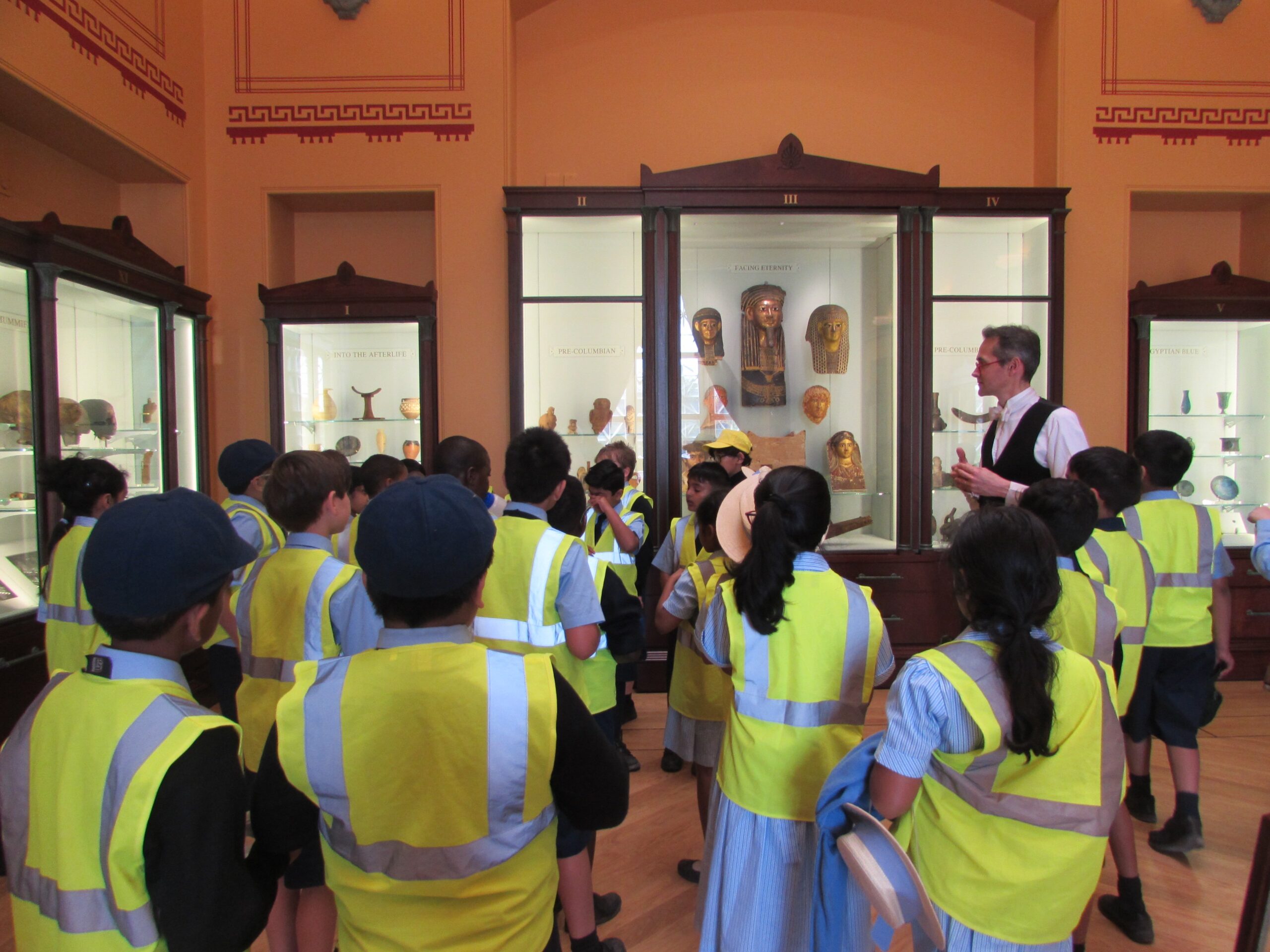 Schools - Eton College Collections