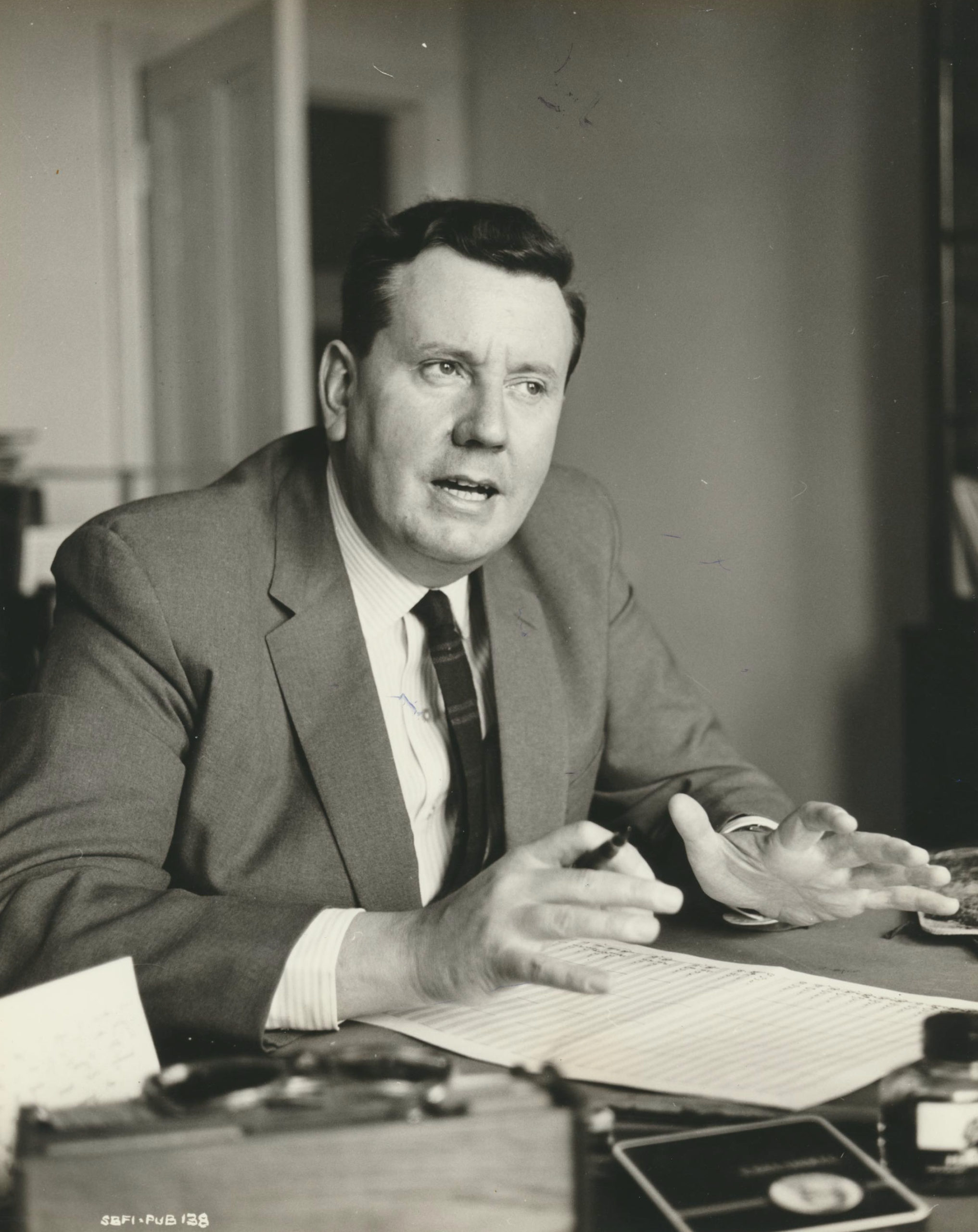 The Malcolm Arnold Archive at Eton College Eton College Collections