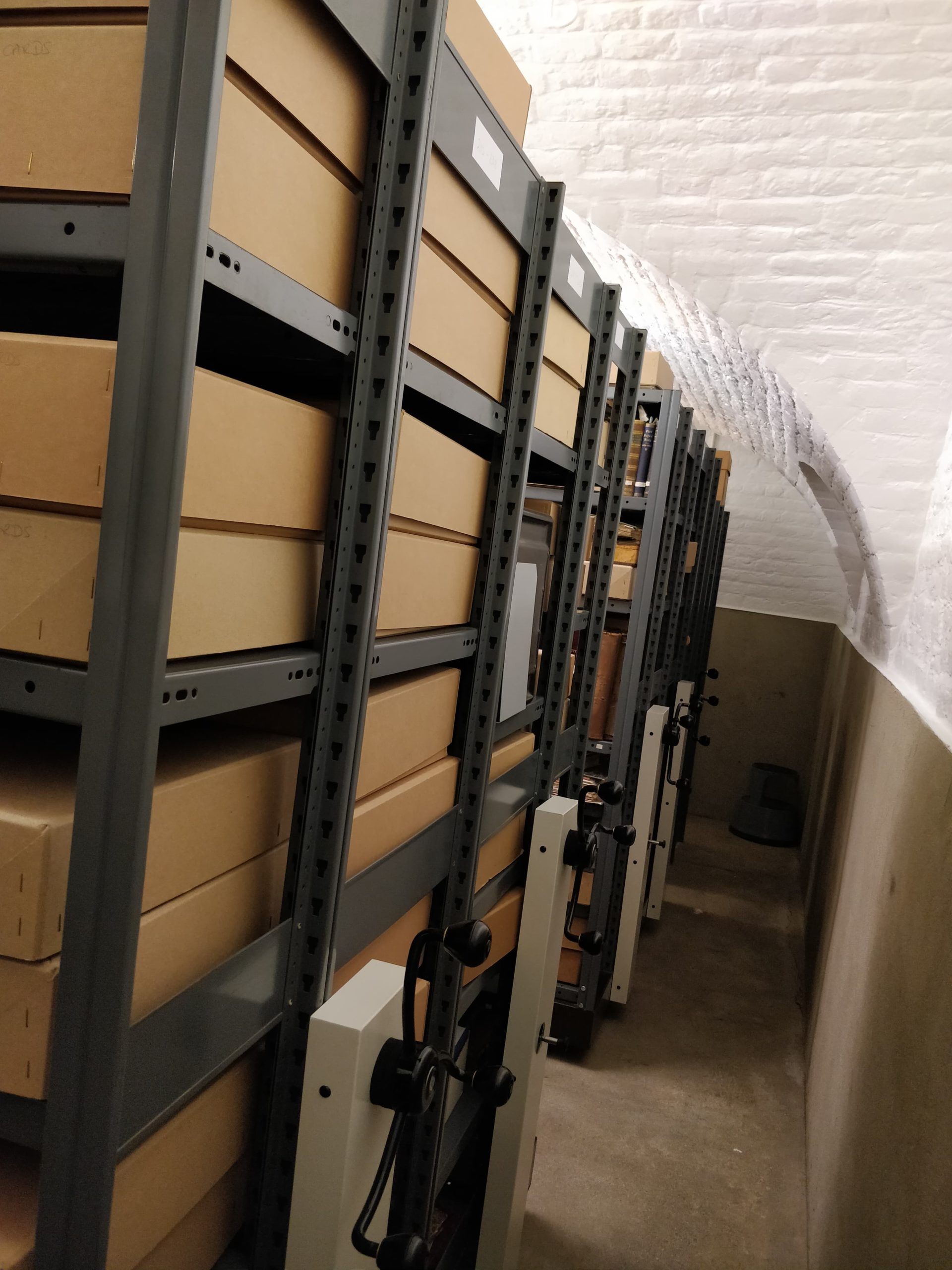 Archives30 Day 30 Why Archives Eton College Collections