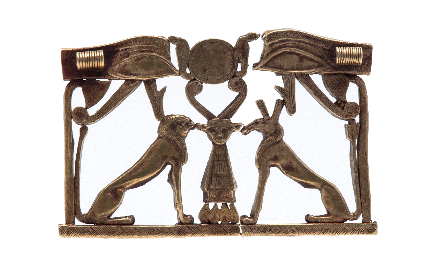 Ancient Beings - Eton College Collections